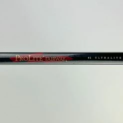 Used RH Titleist Pro-Trajectory 975F 20.5* Wood Stiff Flex Graphite Golf Club -Fairway Woods Sales Store IMG 1880