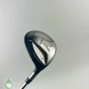 Used RH TaylorMade V-Steel Fairway 3 Wood 15* Stiff Flex Steel Golf Pride Club -Fairway Woods Sales Store IMG 1982