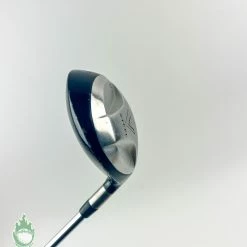 Used RH TaylorMade V-Steel Fairway 3 Wood 15* Stiff Flex Steel Golf Pride Club 23 Used RH TaylorMade V-Steel Fairway 3 Wood 15* Stiff Flex Steel Golf Pride Club -Fairway Woods Sales Store IMG 1984