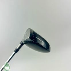 Used RH TaylorMade V-Steel Fairway 3 Wood 15* Stiff Flex Steel Golf Pride Club 22 Used RH TaylorMade V-Steel Fairway 3 Wood 15* Stiff Flex Steel Golf Pride Club -Fairway Woods Sales Store IMG 1985