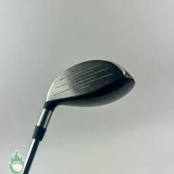 Used RH TaylorMade V-Steel Fairway 3 Wood 15* Stiff Flex Steel Golf Pride Club 20 Used RH TaylorMade V-Steel Fairway 3 Wood 15* Stiff Flex Steel Golf Pride Club -Fairway Woods Sales Store IMG 1987