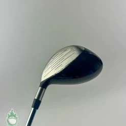 Used RH TaylorMade V-Steel Fairway 3 Wood 15* Stiff Flex Steel Golf Pride Club 19 Used RH TaylorMade V-Steel Fairway 3 Wood 15* Stiff Flex Steel Golf Pride Club -Fairway Woods Sales Store IMG 1988