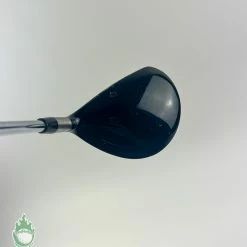 Used RH TaylorMade V-Steel Fairway 3 Wood 15* Stiff Flex Steel Golf Pride Club 18 Used RH TaylorMade V-Steel Fairway 3 Wood 15* Stiff Flex Steel Golf Pride Club -Fairway Woods Sales Store IMG 1989