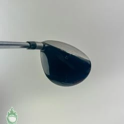 Used RH TaylorMade V-Steel Fairway 3 Wood 15* Stiff Flex Steel Golf Pride Club 17 Used RH TaylorMade V-Steel Fairway 3 Wood 15* Stiff Flex Steel Golf Pride Club -Fairway Woods Sales Store IMG 1990