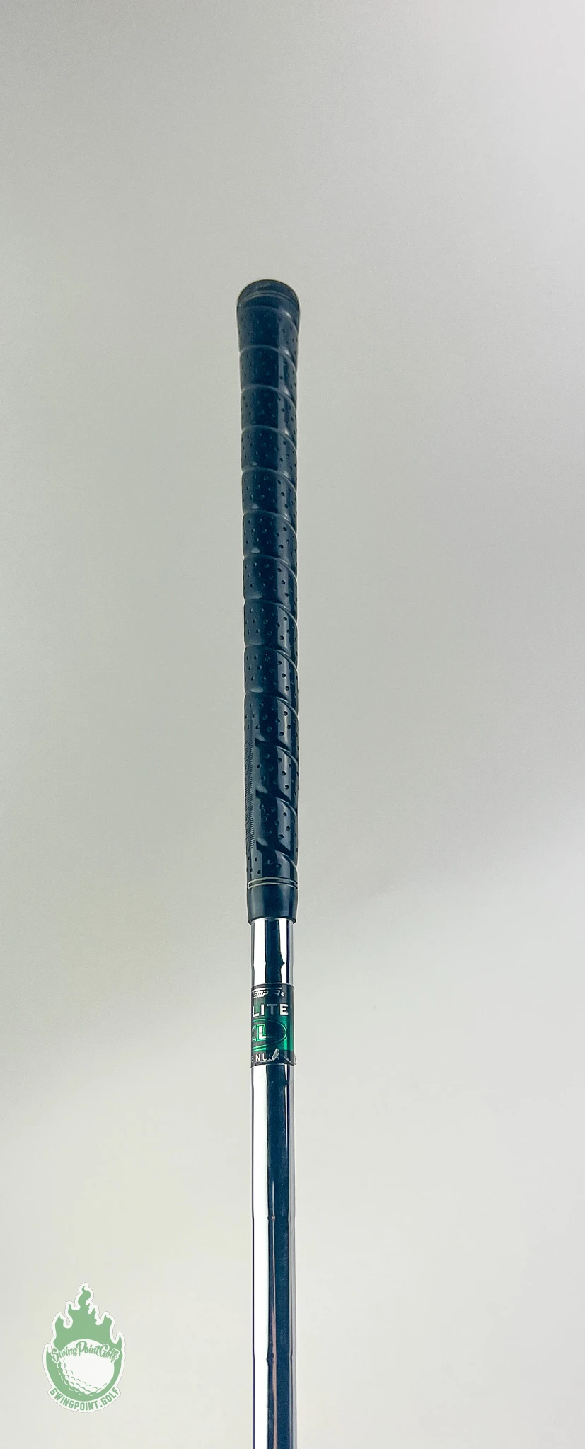 Used RH TaylorMade V-Steel Fairway 3 Wood 15* Stiff Flex Steel Golf Pride Club 6 Used RH TaylorMade V-Steel Fairway 3 Wood 15* Stiff Flex Steel Golf Pride Club - Image 4