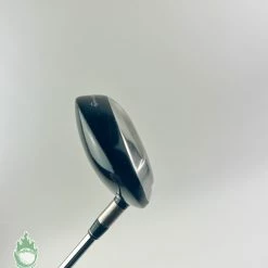 Used RH TaylorMade V-Steel Fairway 5 Wood 18* Stiff Flex Steel Golf Club -Fairway Woods Sales Store IMG 2008