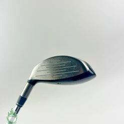 Used RH TaylorMade V-Steel Fairway 5 Wood 18* Stiff Flex Steel Golf Club -Fairway Woods Sales Store IMG 2010