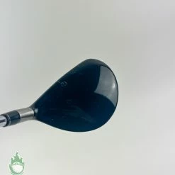 Used RH TaylorMade V-Steel Fairway 5 Wood 18* Stiff Flex Steel Golf Club -Fairway Woods Sales Store IMG 2012
