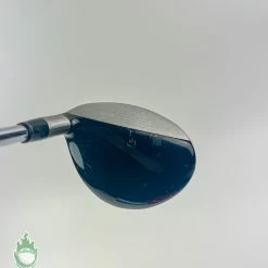 Used RH TaylorMade V-Steel Fairway 5 Wood 18* Stiff Flex Steel Golf Club -Fairway Woods Sales Store IMG 2013