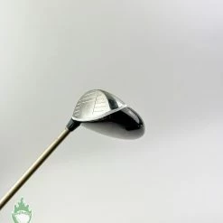 Used RH Callaway Big Bertha 2007 Fairway 7 Wood 55g Ladies Graphite Golf Club -Fairway Woods Sales Store IMG 2021