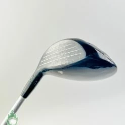 Used RH Titleist 917 F2 Wood 16.5* Project X Even Flow Stiff Flex Graphite Golf -Fairway Woods Sales Store IMG 2069