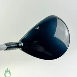 Used RH Titleist 917 F2 Wood 16.5* Project X Even Flow Stiff Flex Graphite Golf -Fairway Woods Sales Store IMG 2070