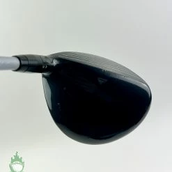 Used RH Titleist 917 F2 Wood 16.5* Project X Even Flow Stiff Flex Graphite Golf -Fairway Woods Sales Store IMG 2071