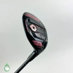 Cobra KING SZ Speedzone Fairway 7 Wood 25.5* Helium Ladies Graphite Golf Club -Fairway Woods Sales Store IMG 2257