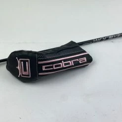 Cobra KING SZ Speedzone Fairway 7 Wood 25.5* Helium Ladies Graphite Golf Club -Fairway Woods Sales Store IMG 2266 1