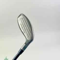 LEFT HAND Adams Golf Idea Redline RPM Fairway 7 Wood Mid Flex Graphite Golf -Fairway Woods Sales Store IMG 2269