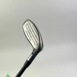LEFT HAND Adams Golf Idea Redline RPM Fairway 7 Wood Mid Flex Graphite Golf -Fairway Woods Sales Store IMG 2270