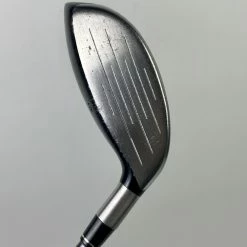 LEFT Hand TaylorMade R7 Fairway 3 Wood 15* REAX 70g Regular Graphite Golf Club -Fairway Woods Sales Store IMG 2271 1