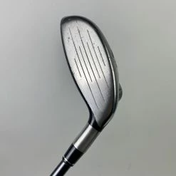 LEFT Hand TaylorMade R7 Fairway 3 Wood 15* REAX 70g Regular Graphite Golf Club -Fairway Woods Sales Store IMG 2272 scaled 1