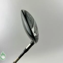Used Right Hand Callaway X Series Fairway 3 Wood 60g Stiff Graphite Golf Club -Fairway Woods Sales Store IMG 2283