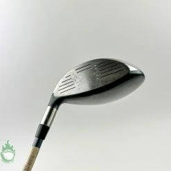 Used Right Hand Callaway X Series Fairway 3 Wood 60g Stiff Graphite Golf Club -Fairway Woods Sales Store IMG 2285