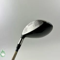 Used Right Hand Callaway X Series Fairway 3 Wood 60g Stiff Graphite Golf Club -Fairway Woods Sales Store IMG 2286