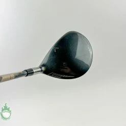 Used Right Hand Callaway X Series Fairway 3 Wood 60g Stiff Graphite Golf Club -Fairway Woods Sales Store IMG 2287