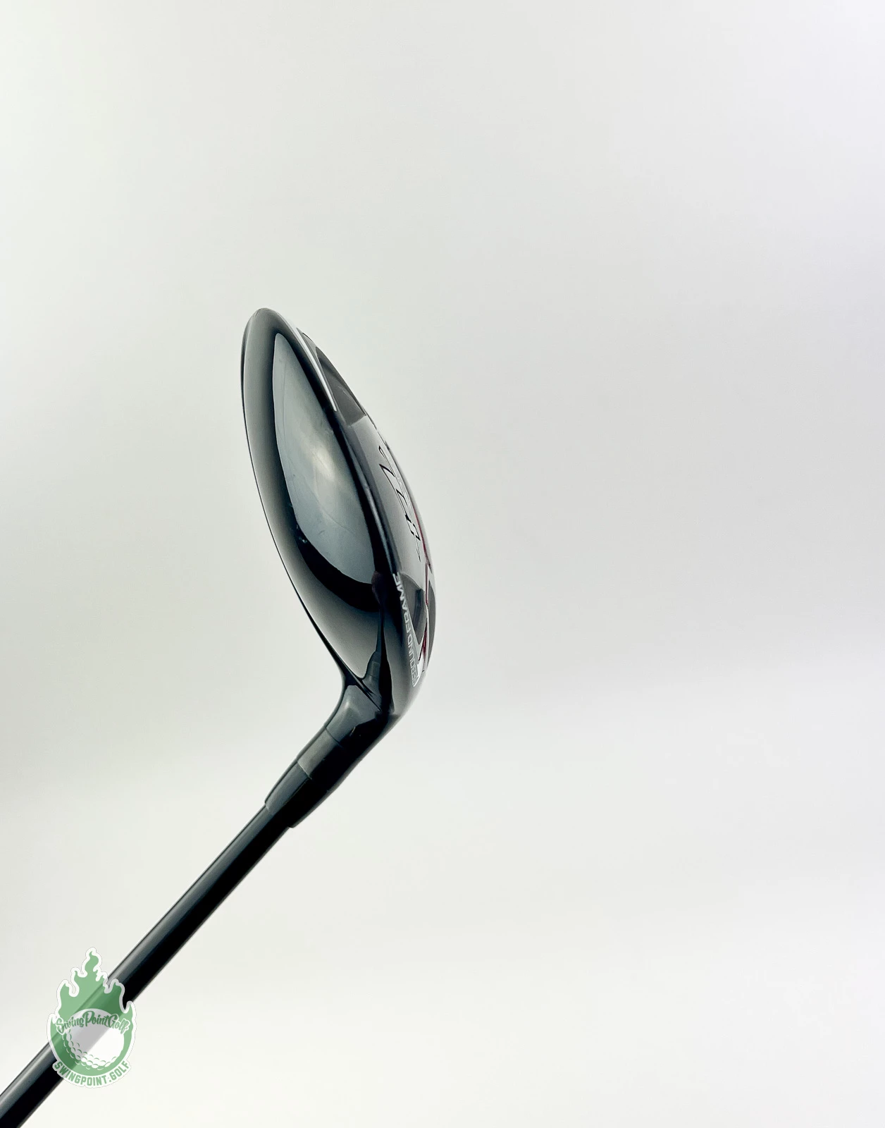 Used Srixon ZX Fairway 5 Wood 18* Tensei Blue 70g TX X-Stiff Graphite Golf Club 13 Used Srixon ZX Fairway 5 Wood 18* Tensei Blue 70g TX X-Stiff Graphite Golf Club - Image 11