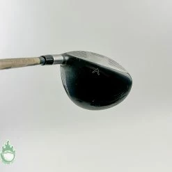 Used Right Hand Callaway X Series Fairway 3 Wood 60g Stiff Graphite Golf Club -Fairway Woods Sales Store IMG 2288