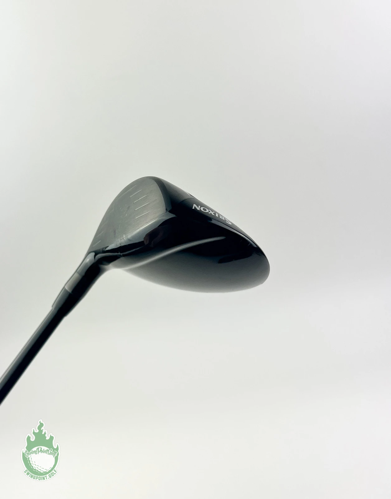 Used Srixon ZX Fairway 5 Wood 18* Tensei Blue 70g TX X-Stiff Graphite Golf Club 12 Used Srixon ZX Fairway 5 Wood 18* Tensei Blue 70g TX X-Stiff Graphite Golf Club - Image 10