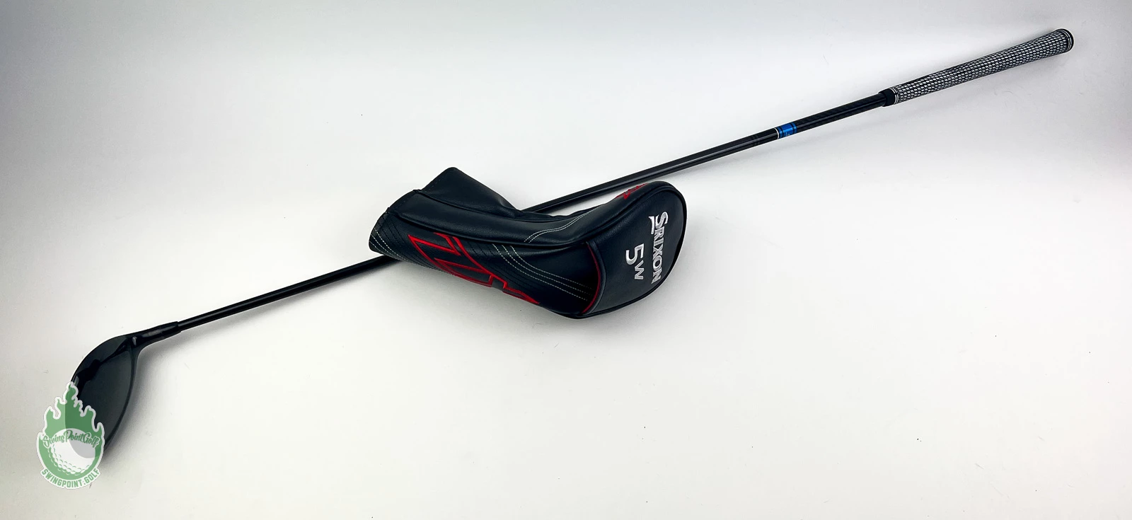 Used Srixon ZX Fairway 5 Wood 18* Tensei Blue 70g TX X-Stiff Graphite Golf Club 5 Used Srixon ZX Fairway 5 Wood 18* Tensei Blue 70g TX X-Stiff Graphite Golf Club - Image 3