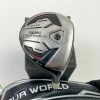 Used RH Honma Tour World TW737 Fairway 5 Wood 18* HEAD ONLY Golf Club -Fairway Woods Sales Store IMG 2402