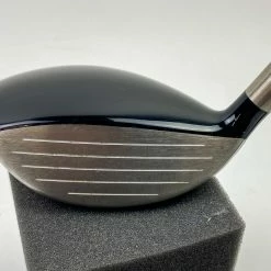 Used RH Honma Tour World TW737 Fairway 5 Wood 18* HEAD ONLY Golf Club -Fairway Woods Sales Store IMG 2408