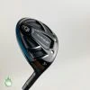 Tour Issued TC Callaway Rogue Fairway 3+ Wood ATMOS 7-X X-Stiff Graphite Golf -Fairway Woods Sales Store IMG 2451