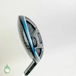 Tour Issued TC Callaway Rogue Fairway 3+ Wood ATMOS 7-X X-Stiff Graphite Golf -Fairway Woods Sales Store IMG 2453