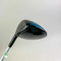 Tour Issued TC Callaway Rogue Fairway 3+ Wood ATMOS 7-X X-Stiff Graphite Golf -Fairway Woods Sales Store IMG 2454