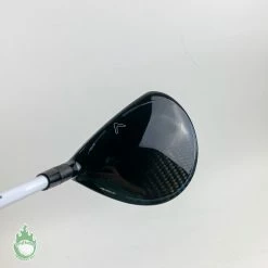 Tour Issued TC Callaway Rogue Fairway 3+ Wood ATMOS 7-X X-Stiff Graphite Golf -Fairway Woods Sales Store IMG 2457