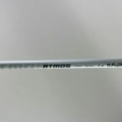 Tour Issued TC Callaway Rogue Fairway 3+ Wood ATMOS 7-X X-Stiff Graphite Golf -Fairway Woods Sales Store IMG 2459 1