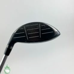 Used Callaway XR Steelhead Heavenood Tensei 45g Ladies Flex Graphite Golf Club -Fairway Woods Sales Store IMG 2463