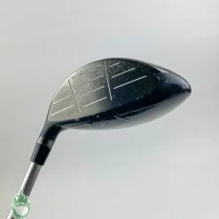 Used Callaway XR Steelhead Heavenood Tensei 45g Ladies Flex Graphite Golf Club -Fairway Woods Sales Store IMG 2464