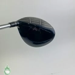 Used Callaway XR Steelhead Heavenood Tensei 45g Ladies Flex Graphite Golf Club -Fairway Woods Sales Store IMG 2466