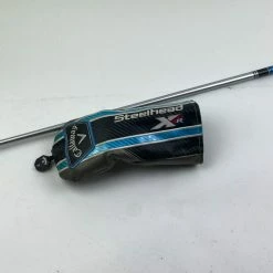 Used Callaway XR Steelhead Heavenood Tensei 45g Ladies Flex Graphite Golf Club -Fairway Woods Sales Store IMG 2469
