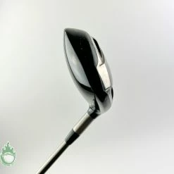 Used RH TaylorMade R7 TP Fairway 3 Wood 15* X-Stiff Flex Graphite Golf Club -Fairway Woods Sales Store IMG 2497