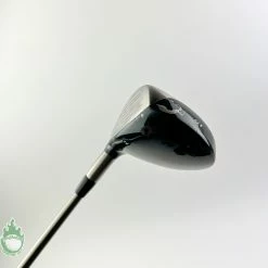 Used RH TaylorMade R7 TP Fairway 3 Wood 15* X-Stiff Flex Graphite Golf Club -Fairway Woods Sales Store IMG 2498
