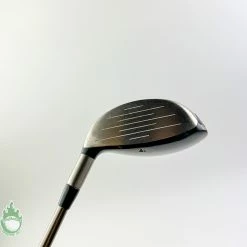 Used RH TaylorMade R7 TP Fairway 3 Wood 15* X-Stiff Flex Graphite Golf Club -Fairway Woods Sales Store IMG 2499
