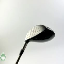 Used RH TaylorMade R7 TP Fairway 3 Wood 15* X-Stiff Flex Graphite Golf Club -Fairway Woods Sales Store IMG 2500