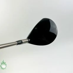 Used RH TaylorMade R7 TP Fairway 3 Wood 15* X-Stiff Flex Graphite Golf Club -Fairway Woods Sales Store IMG 2501