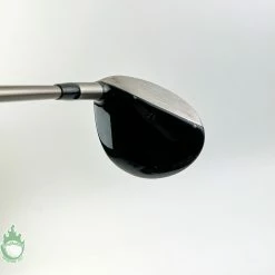 Used RH TaylorMade R7 TP Fairway 3 Wood 15* X-Stiff Flex Graphite Golf Club -Fairway Woods Sales Store IMG 2502