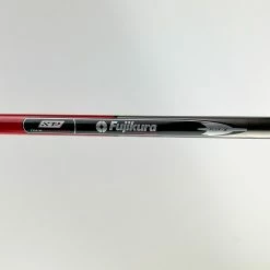 Used RH TaylorMade R7 TP Fairway 3 Wood 15* X-Stiff Flex Graphite Golf Club -Fairway Woods Sales Store IMG 2503