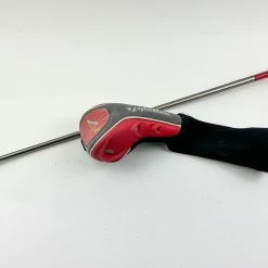 Used RH TaylorMade R7 TP Fairway 3 Wood 15* X-Stiff Flex Graphite Golf Club -Fairway Woods Sales Store IMG 2505